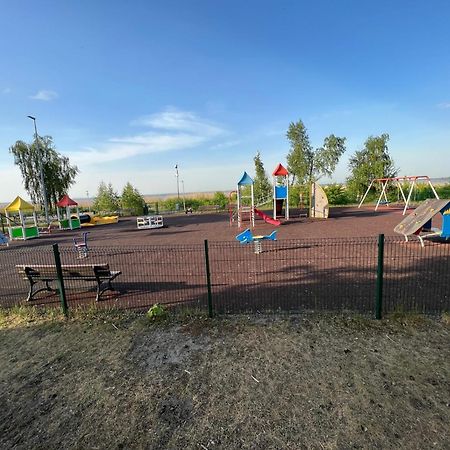Domek Wypoczynkowy 50M Od Wody Тжебеж Екстер'єр фото